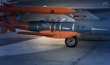 ASELSAN'dan oyun değiştirici güdüm kiti: İlk atışta tam isabet