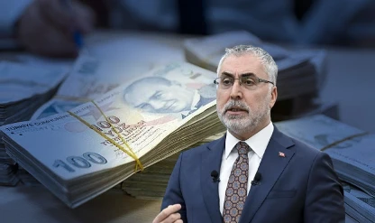 Bakan Işıkhan'dan açıklama! Asgari ücret ne kadar olacak?