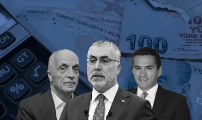 Asgari ücrette süreç resmen başladı! Yeniden tek zam sistemi olacak