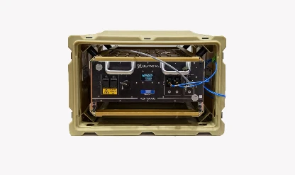 Askeri ağlar ve GPS’siz navigasyon: Kuantum saatlerin başarısı