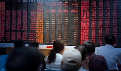 Asya ekonomilerinde alarm zilleri