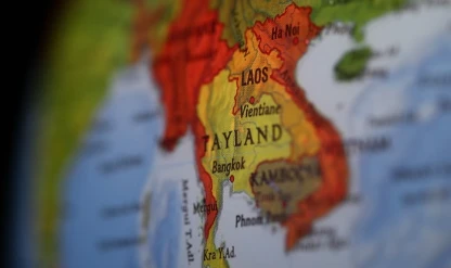 Tayland ve Kamboçya arasında 500 binden fazla kişi yerinden oldu