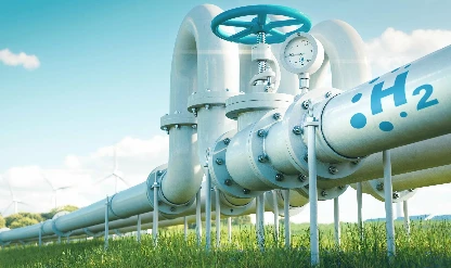 Atık sudan yeşil hidrojen: Temiz enerji maliyeti düşüyor