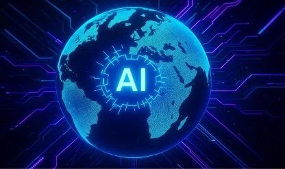 Atlanta Fed Başkanı Bostic'ten yapay zeka uyarısı