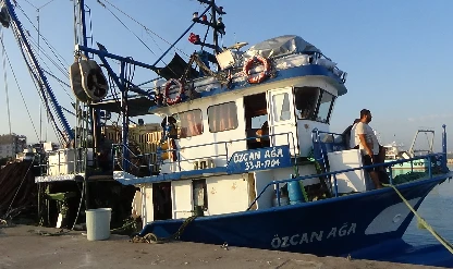 Av sezonu için tören düzenlendi