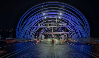 Avrasya Tüneli hem zamandan hem yakıttan tasarruf ettirdi