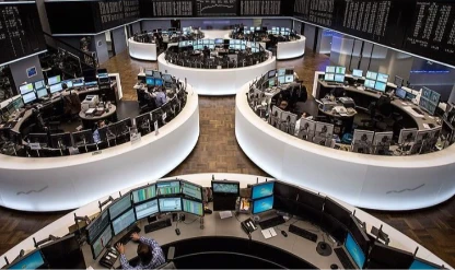 Avrupa borsaları negatif seyrediyor! İngiltere pozitif ayrıştı