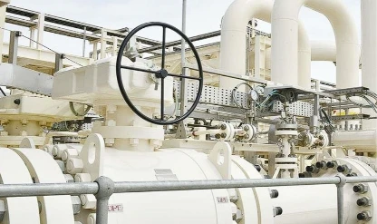 Avrupa enerji krizinde yeni aşama: LNG bağımlılığı alarm veriyor