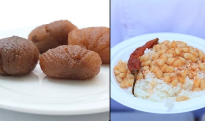 Avrupa tesciline iki ürün daha aday