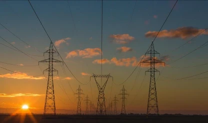 Avrupa'da enerji projeleri elektrik şebekesinde dönüşümü bekliyor