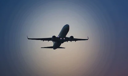 Avrupa'da jet yakıtı alarmı