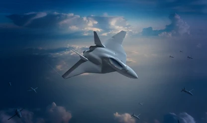 Avrupa'nın savaş uçağı projesi gerçekleşmeyecek