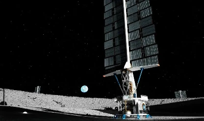 Ay Ekonomisinin Enerji Kilidi: Nükleer Fisyon Devrimi