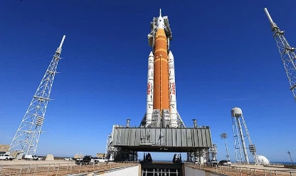 Ay’a dönüş planı aksadı: Artemis II’de helyum sorunu