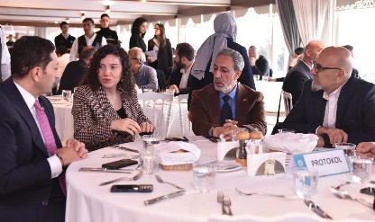 Ayakkabı sektörü tasarım ve teknolojiyle büyüyecek