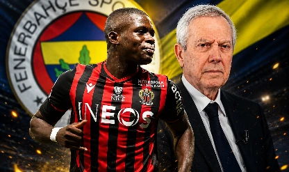 Aziz Yıldırım'dan ilk transfer hamlesi!