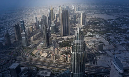 BAE'den İranlılara yasak: Giriş ve transit geçişler durduruldu