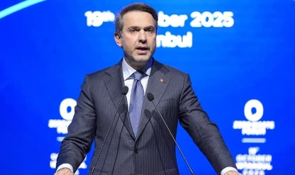 Bakan Bayraktar: 26 milyon ton atığı bertaraf ettik
