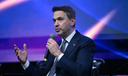 Bakan Bayraktar açıkladı: Enerji tedarikinde iki temel hedef