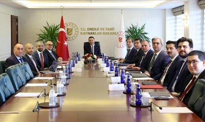 BAE ile 1 milyar dolarlık yatırımda son aşamaya gelindi