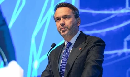 'Türkiye'nin kritik ham maddeler stratejisini yakında açıklayacağız'