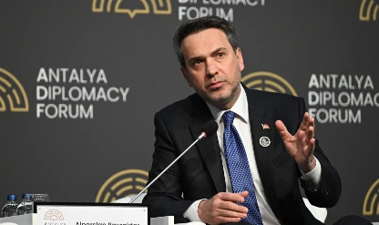 Bakan Bayraktar: Ekonomimizde anahtar kelime yenilenebilir enerji