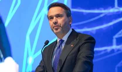 Bakan Bayraktar: Enerji kaynaklarımızı gece gündüz arayacağız, bulacağız