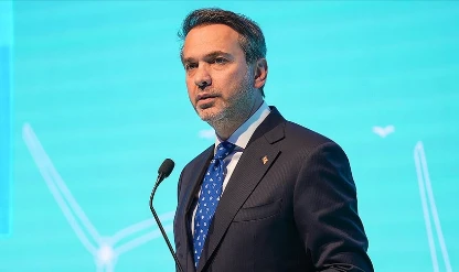 Bakan Bayraktar:  2 bin megavatlık YEKA yarışması yapılacak
