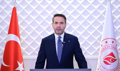 Bakan Bayraktar'dan enerji arzı açıklaması: İran'dan gaz akışı devam ediyor