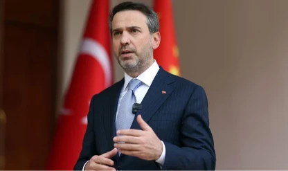 Bakan Bayraktar'dan enerji mesajı: Arz güvenliğinde bir sorun yok