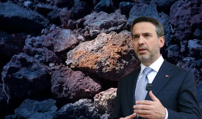 Bakan Bayraktar'dan NTE açıklaması! 'Oyun değiştirici bir konu'