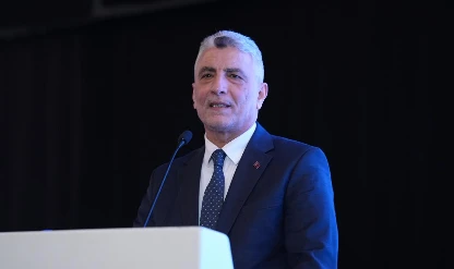 Bakan Bolat Brüksel yolcusu: AB ile ticari ilişkiler masada