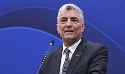 Bakan Bolat büyüme rakamlarını yorumladı