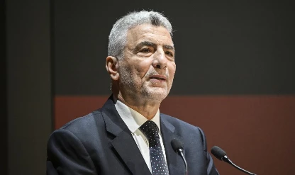 Bakan Bolat dış ticaret verilerini yorumladı: Takvim etkisi öne çıktı