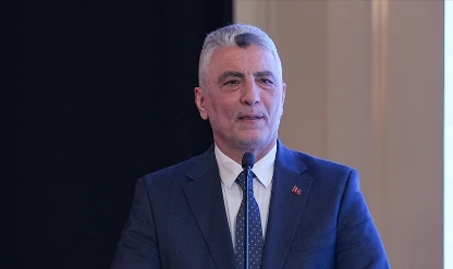 Bakan Bolat EKK toplantısını değerlendirdi