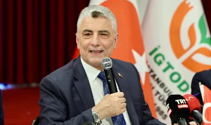 Bakan Bolat: Enflasyonda gerileme devam edecek