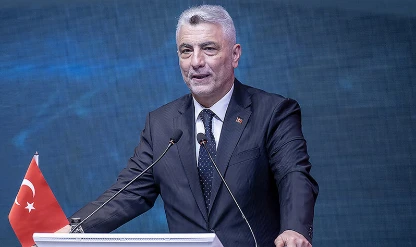 Bakan Bolat Özbekistan yolcusu