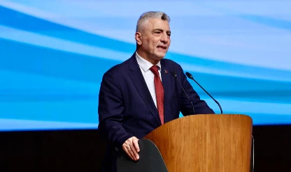 Bakan Bolat'tan büyüme değerlendirmesi