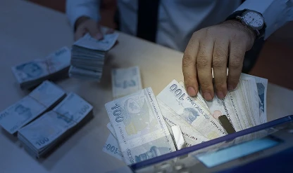 Bakan Bolat'tan reeskont kredi limiti açıklaması: Çok yakında artırılacak