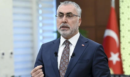 Bakan Işıkhan: İşsizlik oranımız 26 aydır tek hanede