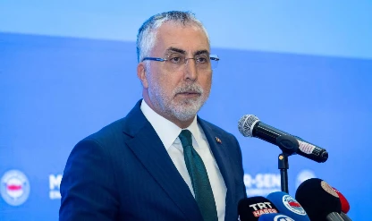 Bakan Işıkhan'dan istihdam mesajı