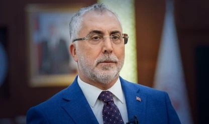 Bakan Işıkhan verileri değerlendirdi: İşsizlik 11 çeyrektir tek hanede