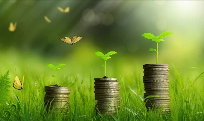 Bakan Kacır açıkladı: Sanayide yeşil dönüşüme 444 milyon liralık can suyu