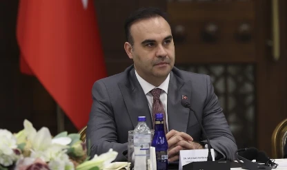 Bakan Kacır açıkladı: Yabancı yatırımcıya 'uzaktan şirket kurma' kolaylığı