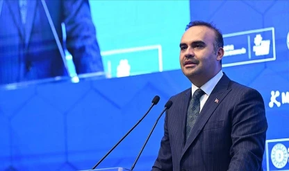Bakan Kacır: Orta ve yüksek teknoloji ihracatı  100 milyar dolara çıktı