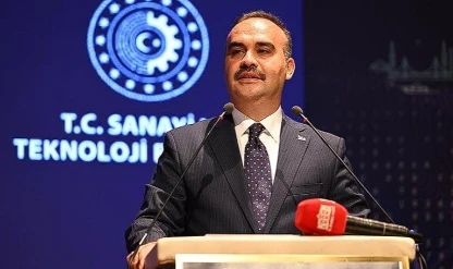 Bakan Kacır: Türkiye’nin teknoparklarında inovasyon yapılıyor