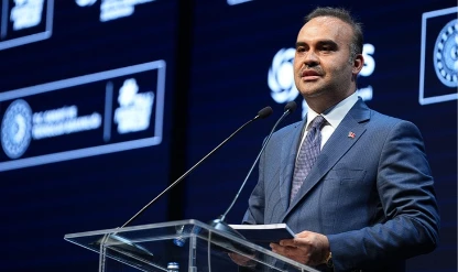 Bakan Kacır: Yerli teknoloji üretmeyen ülkeler ayakta kalamaz