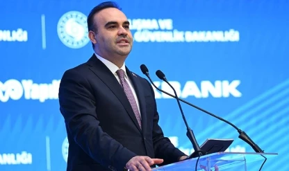Bakan Kacır'dan Milli Teknoloji Hamlesi açıklaması