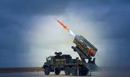 Bakan Kacır'dan Çelik Kubbe açıklaması