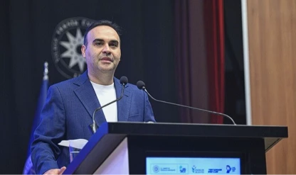 Bakan Kacır’dan yapay zeka mesajı: 5 milyon vatandaşa eğitim verilecek